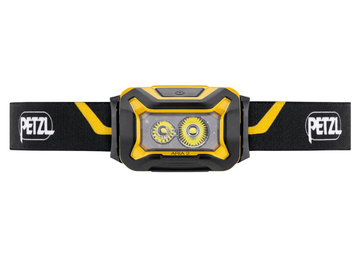 ARIA 2 Headlamp - imagen 3