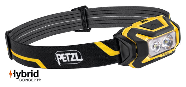 ARIA 2 Headlamp