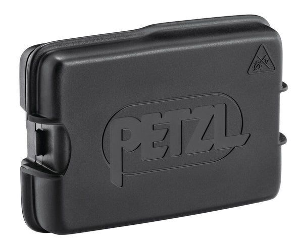 Petzl ACCU SWIFT RL (Batería) – – Ahora disponible en MTN Shop US.