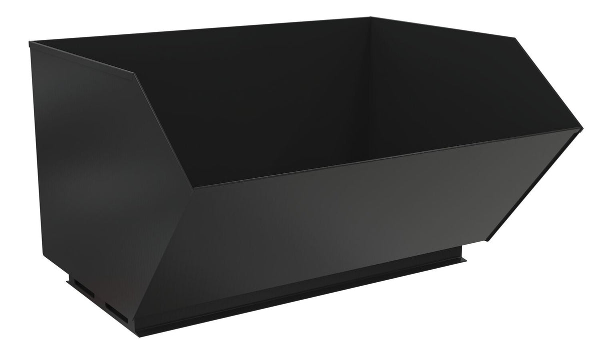 Vestil Manufacturing Corp Skid Steer Hopper– – Now available at MTN Shop US.