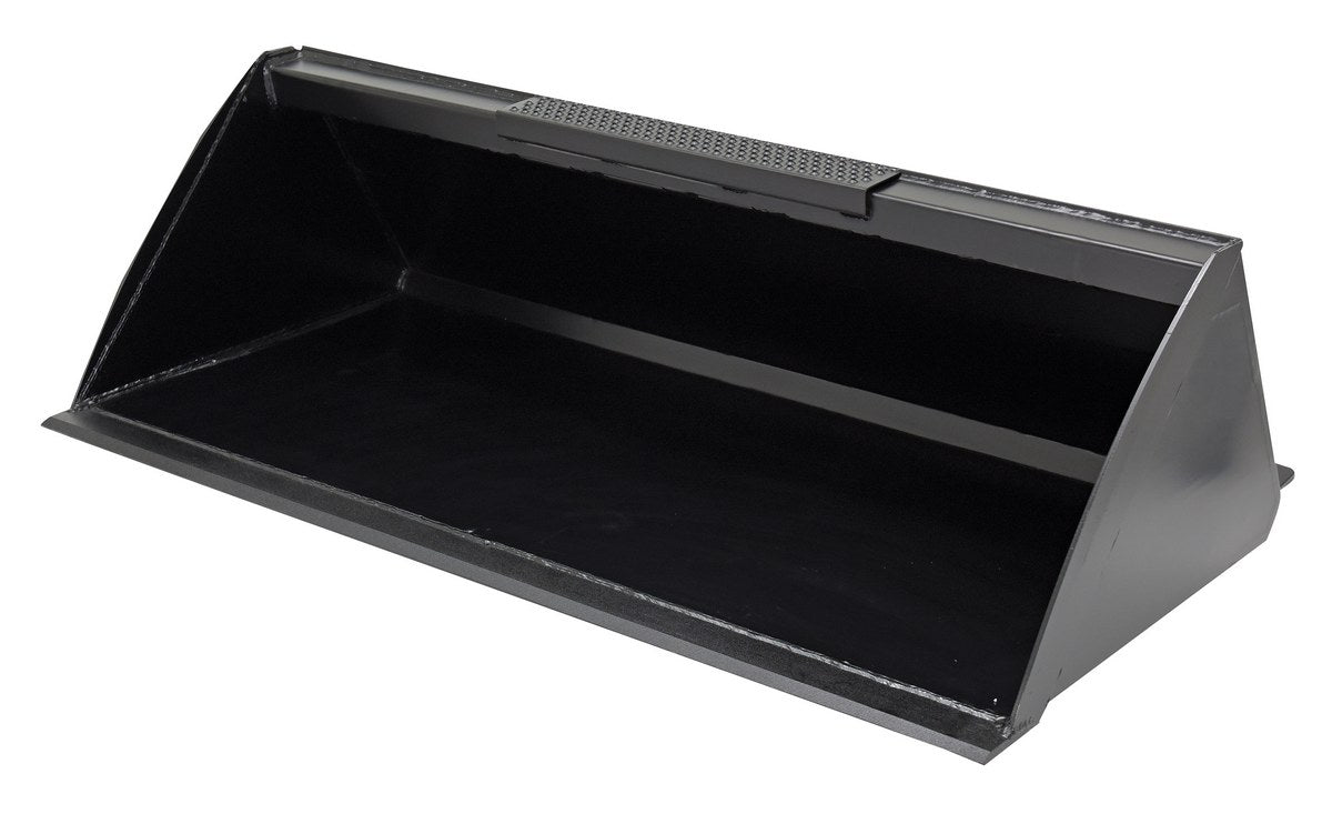 Cucharones para minicargadores Vestil Manufacturing Corp– – Ahora disponibles en MTN Shop US.