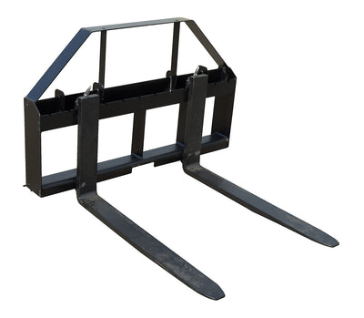 Vestil Manufacturing Corp Forks with Universal Mount– – Now available at MTN Shop US.