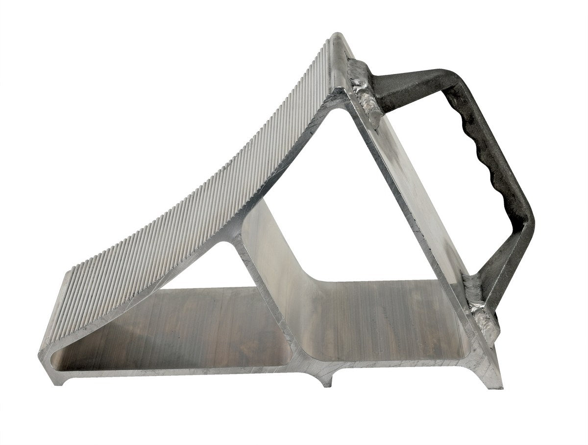Calzos para ruedas de aluminio de Vestil Manufacturing Corp– – Ahora disponibles en MTN Shop US. - imagen 5