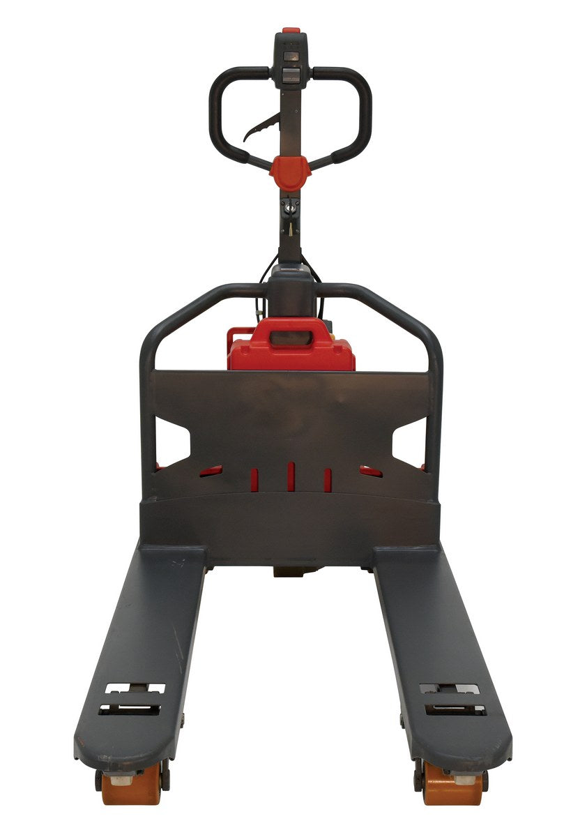 Transpaleta eléctrica Vestil Manufacturing Corp– – Ahora disponible en MTN Shop US. - imagen 2