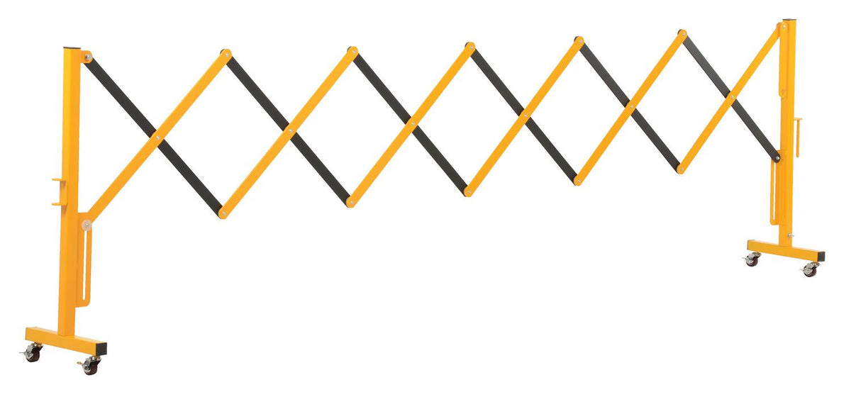 Vestil Manufacturing Corp Expand-A-Gates– – Now available at MTN Shop US.
