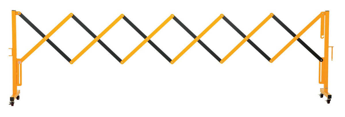 Vestil Manufacturing Corp Expand-A-Gates– – Now available at MTN Shop US.