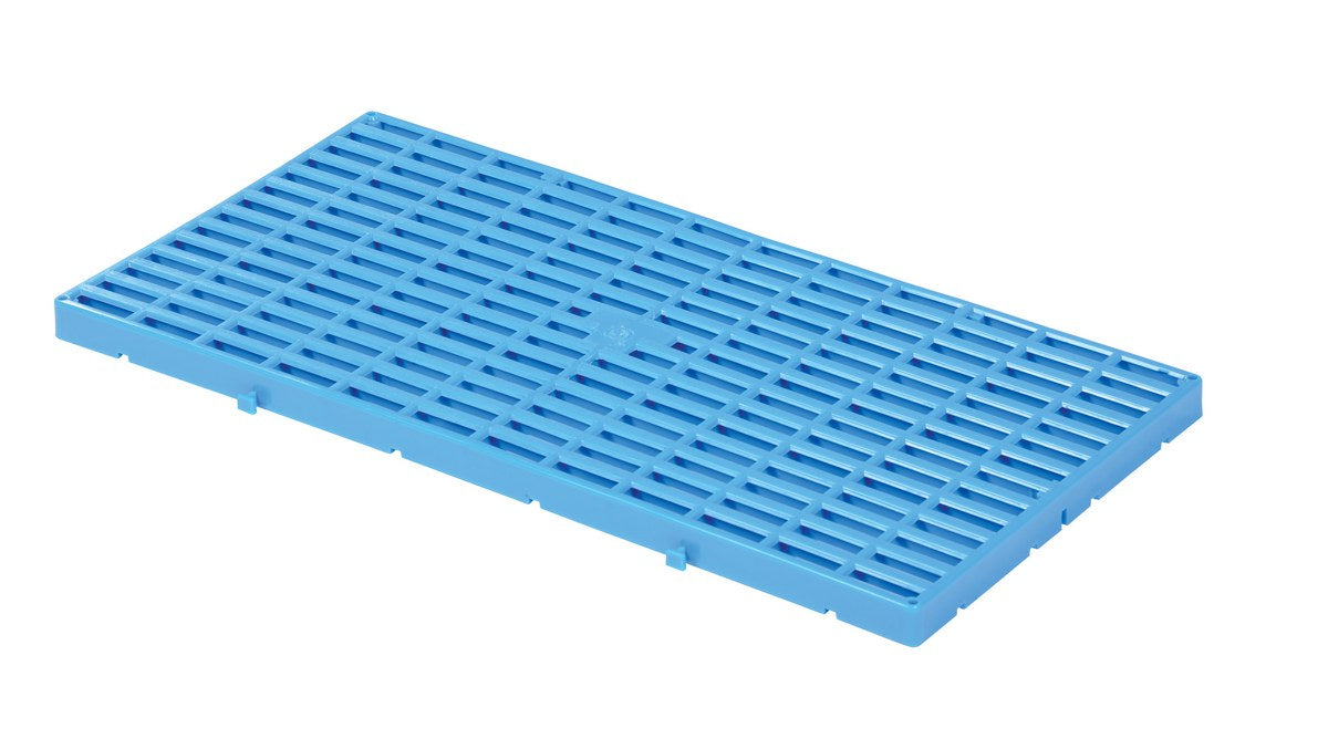 Rejilla de piso de plástico Vestil Manufacturing Corp– – Ahora disponible en MTN Shop US. - imagen 3