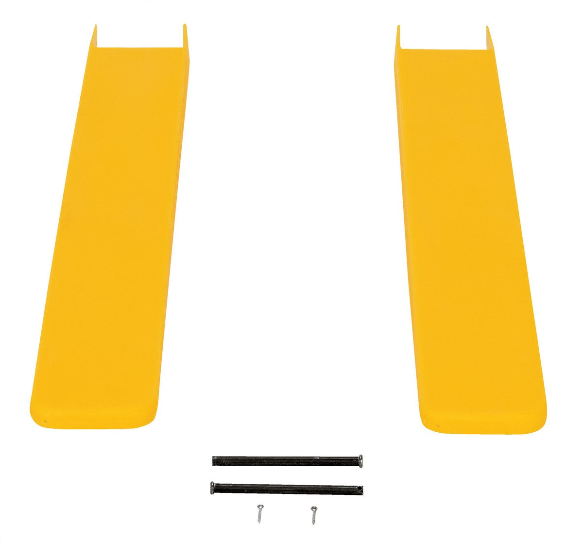 Vestil Manufacturing Corp Polyethylene Fork Blade Protectors– – Now available at MTN Shop US.