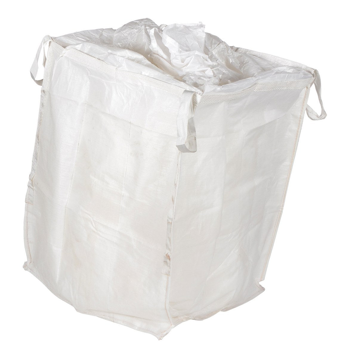 Vestil Manufacturing Corp Fabric Hoppers– – Now available at MTN Shop US.