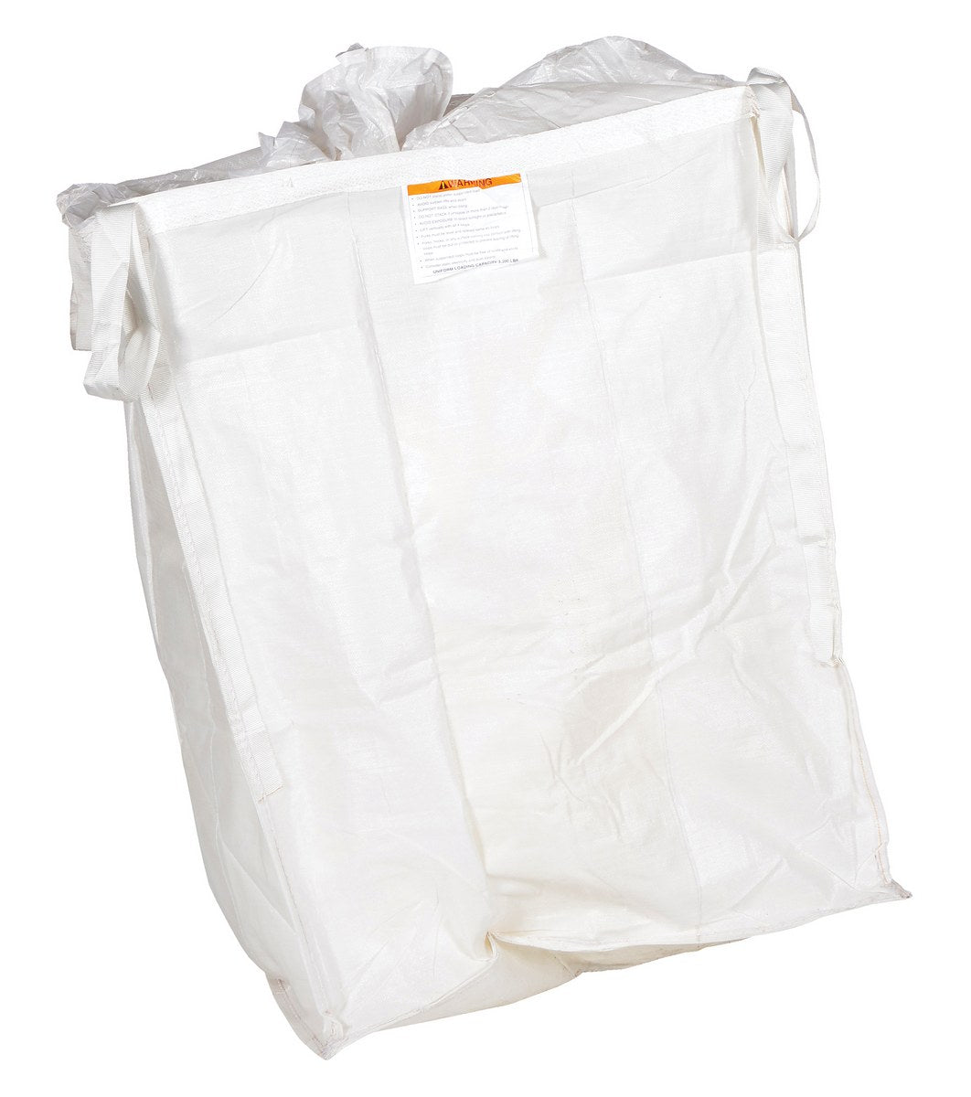 Vestil Manufacturing Corp Fabric Hoppers– – Now available at MTN Shop US.