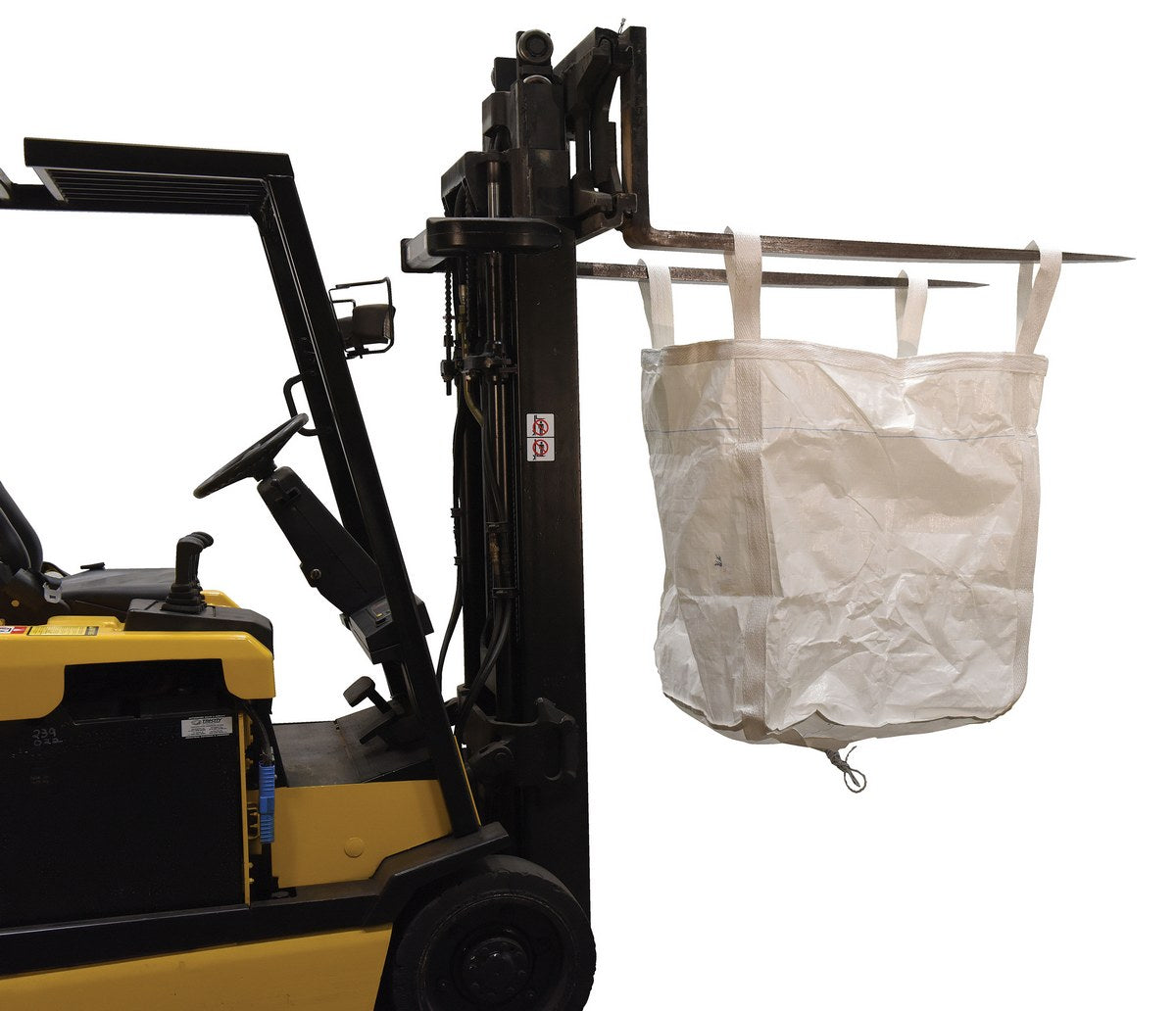 Vestil Manufacturing Corp Fabric Hoppers– – Now available at MTN Shop US.
