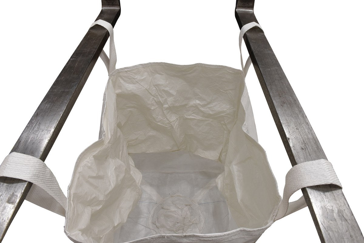 Vestil Manufacturing Corp Fabric Hoppers– – Now available at MTN Shop US.