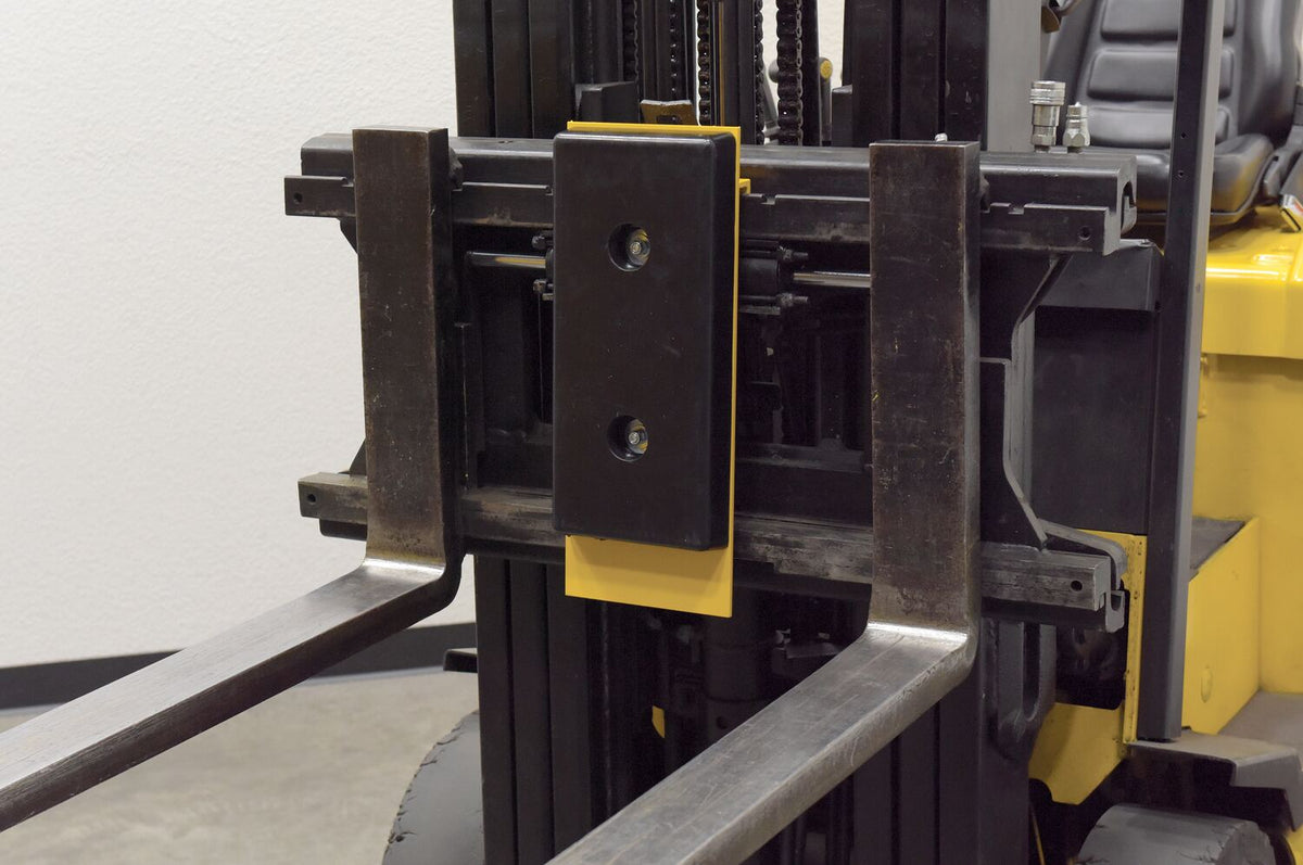 Parachoques del carro del montacargas de Vestil Manufacturing Corp– – Ahora disponible en MTN Shop US. - imagen 6