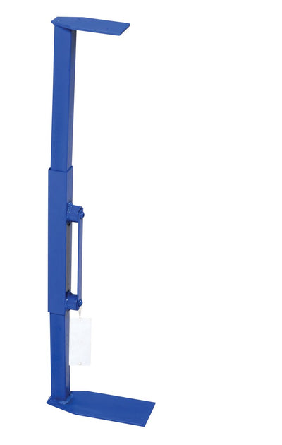 Vestil Manufacturing Corp Plastic & Fiber Drum Adapters and Other Upgrades– – Now available at MTN Shop US.