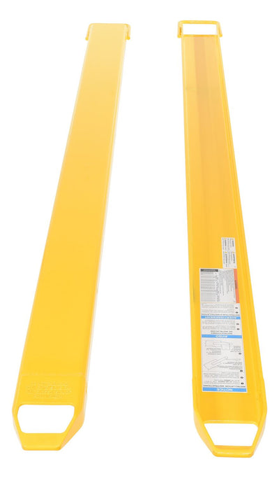 Vestil Manufacturing Corp Fork Extensions– – Now available at MTN Shop US.