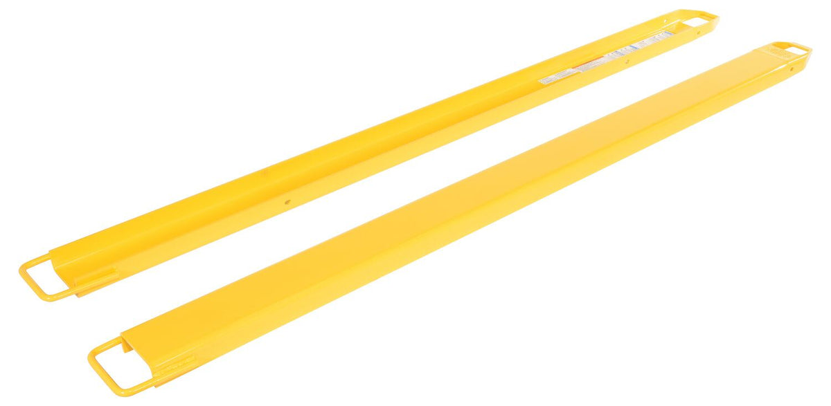 Vestil Manufacturing Corp Fork Extensions– – Now available at MTN Shop US.
