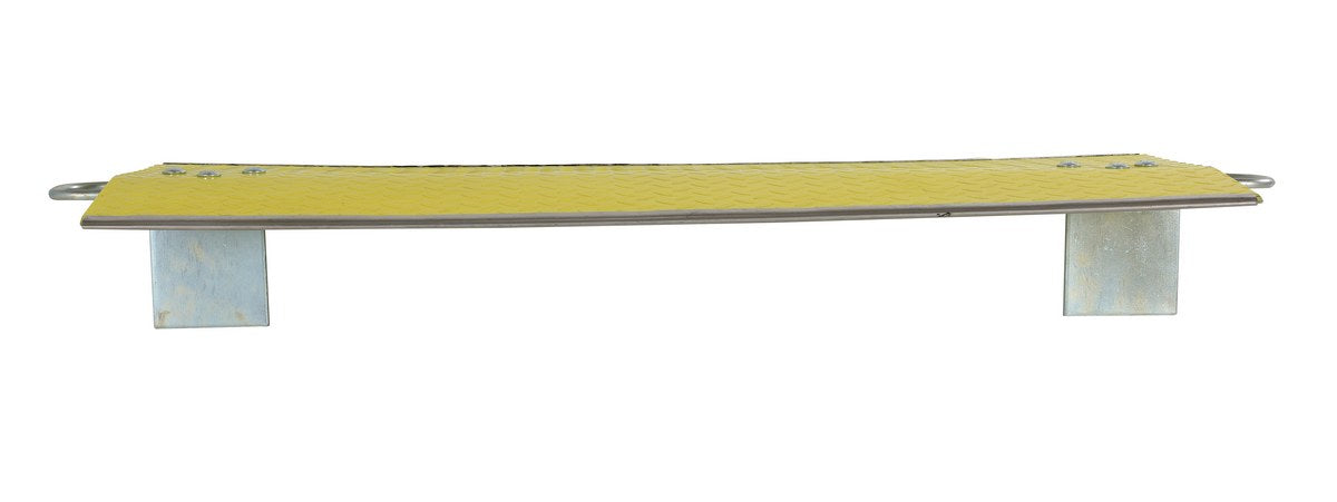 Placa de base de fibra de vidrio de Vestil Manufacturing Corp– – Ahora disponible en MTN Shop US.