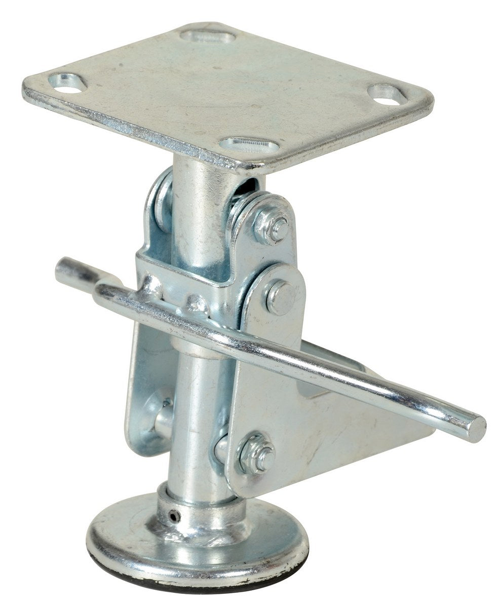 Cerraduras de piso económicas de Vestil Manufacturing Corp– – Ahora disponibles en MTN Shop US. - imagen 3