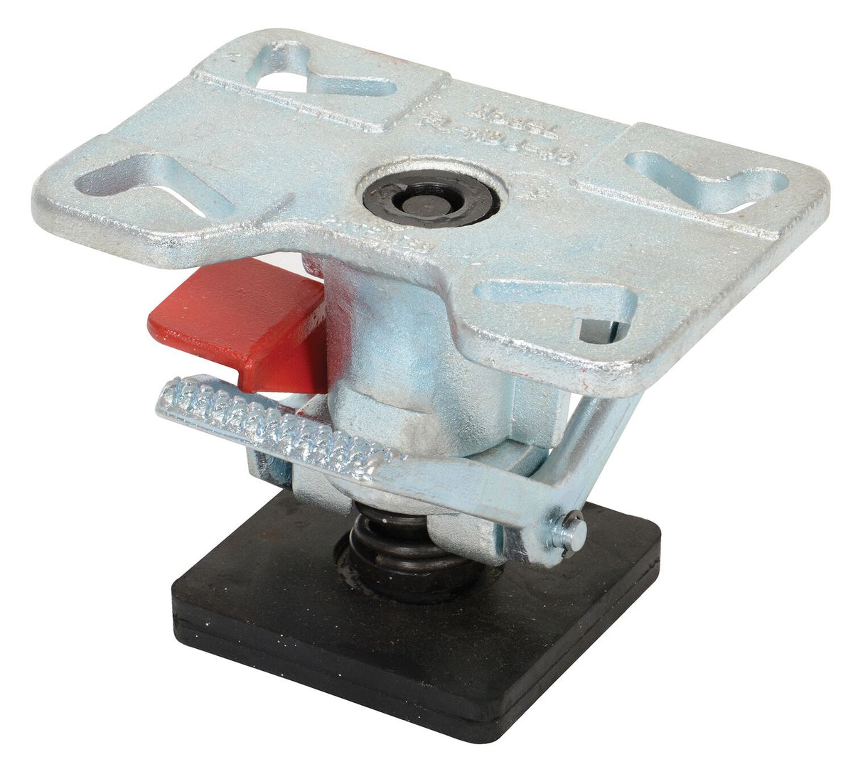 Cerraduras de piso de altura ajustable de Vestil Manufacturing Corp– – Ahora disponibles en MTN Shop US. - imagen 6