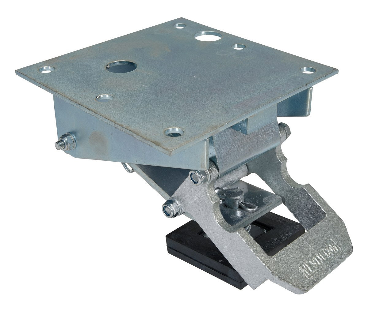 Vestil Manufacturing Corp Low Profile Floor Lock– – Now available at MTN Shop US. - imagen 3