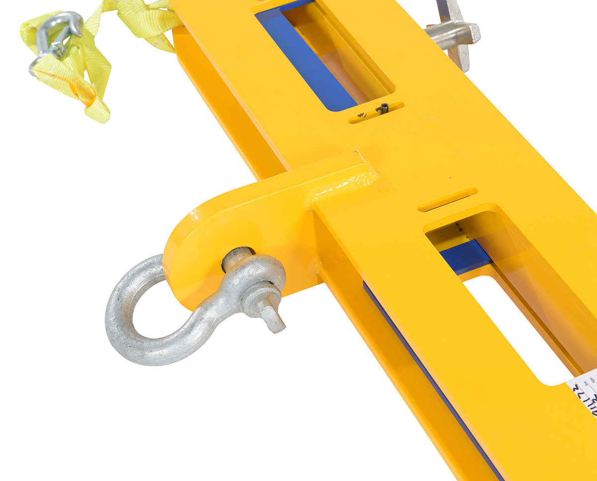 Vestil Manufacturing Corp Forklift Lifting Beam– – Now available at MTN Shop US.