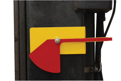 Vestil Manufacturing Corp Fork Leveler– – Now available at MTN Shop US.