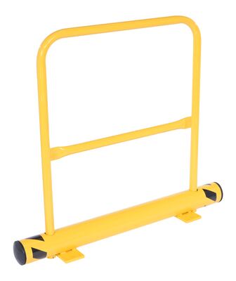 Vestil Manufacturing Corp Floor Stop Bollards– – Now available at MTN Shop US.