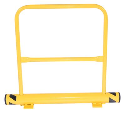 Bolardos de tope de piso Vestil Manufacturing Corp– – Ahora disponibles en MTN Shop US. - imagen 2
