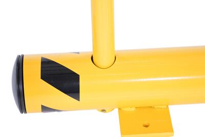 Bolardos de tope de piso Vestil Manufacturing Corp– – Ahora disponibles en MTN Shop US. - imagen 3