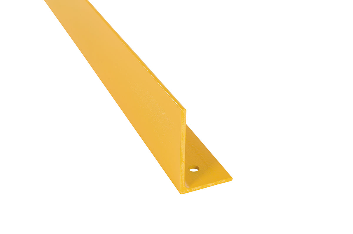 Vestil Manufacturing Corp Inline Safety Guard Floor Curb– – Now available at MTN Shop US.