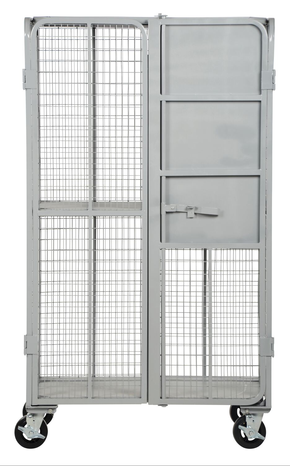 Camión de seguridad plegable Vestil Manufacturing Corp– – Ahora disponible en MTN Shop US. - imagen 7