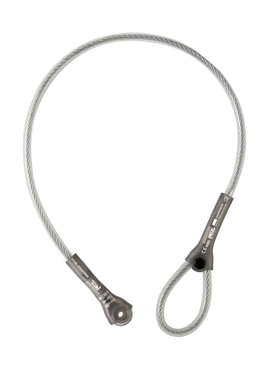 Petzl Correa de alambre - imagen 8