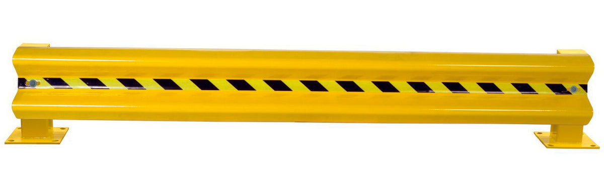 Vestil Manufacturing Corp Highway Guard Rail Systems– – Now available at MTN Shop US. - imagen 6