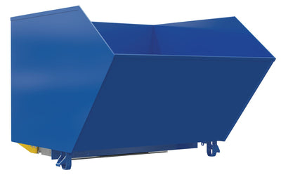Vestil Manufacturing Corp H Style Bump & Dump Hoppers– – Now available at MTN Shop US.