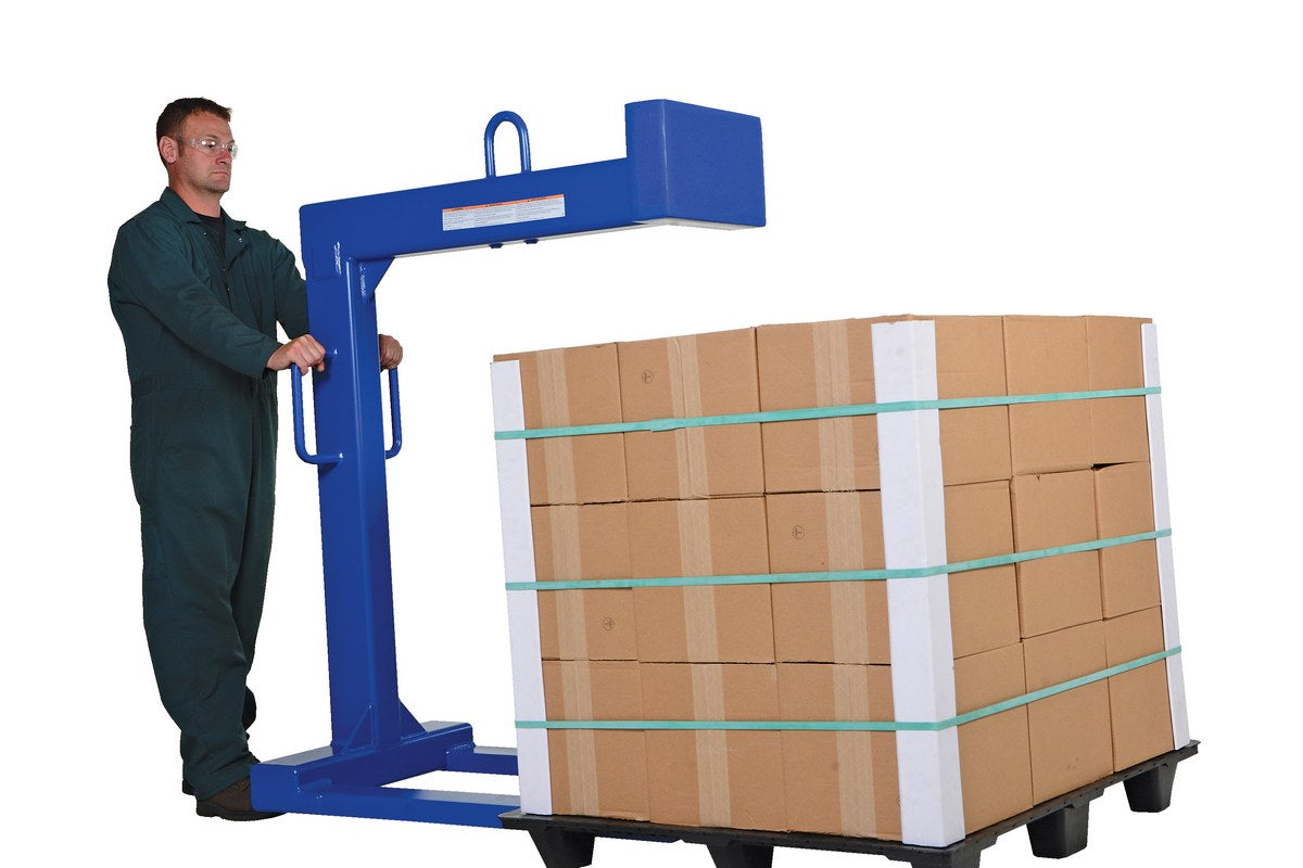 Vestil Manufacturing Corp Pallet Lifters– – Now available at MTN Shop US.