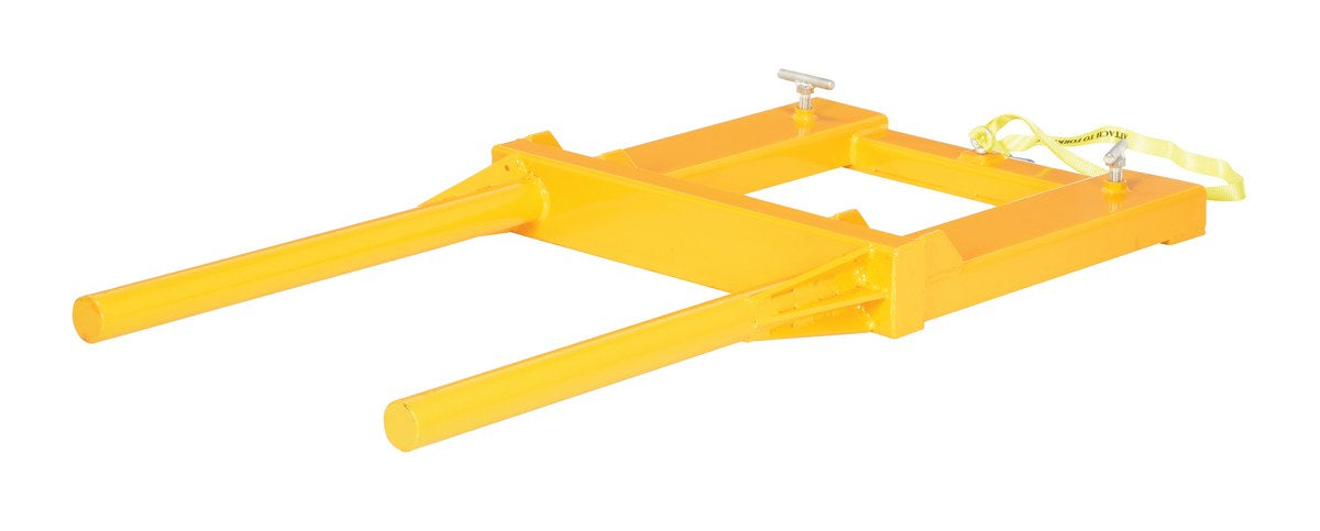 Vestil Manufacturing Corp Horizontal Drum Positioner– – Now available at MTN Shop US.