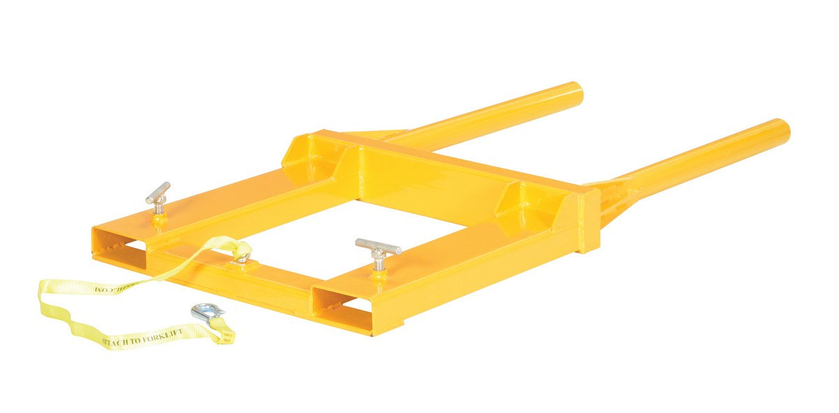 Vestil Manufacturing Corp Horizontal Drum Positioner– – Now available at MTN Shop US.