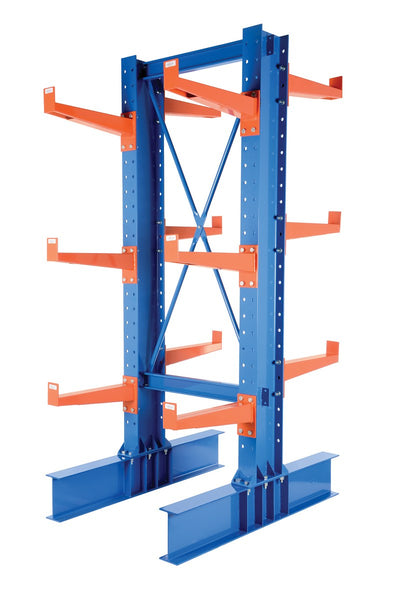 Vestil Manufacturing Corp Cantilever Rack Kits– – Now available at MTN Shop US.