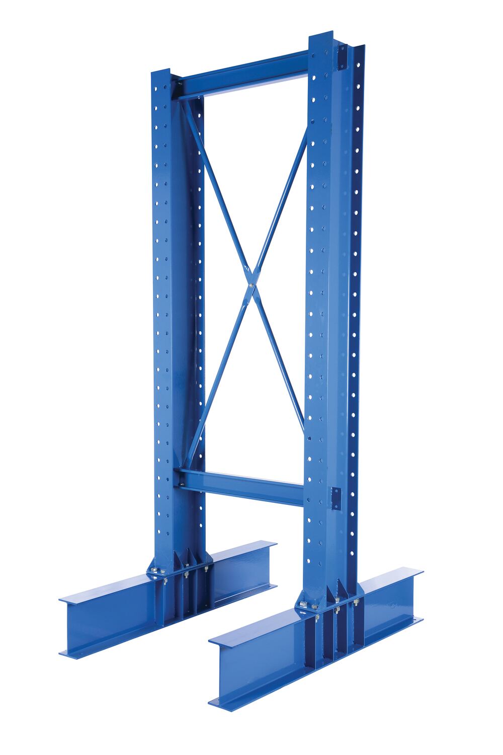 Kits de bastidores cantilever de Vestil Manufacturing Corp– – Ahora disponibles en MTN Shop US. - imagen 3