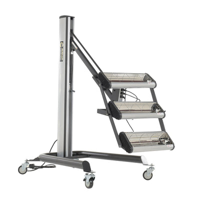 Vestil Manufacturing Corp Infrared Heaters– – Now available at MTN Shop US.