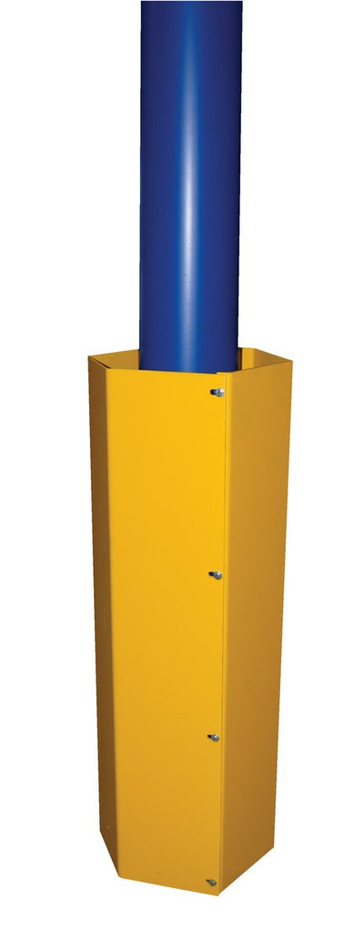 Vestil Manufacturing Corp Hexagonal Column Guards– – Now available at MTN Shop US.