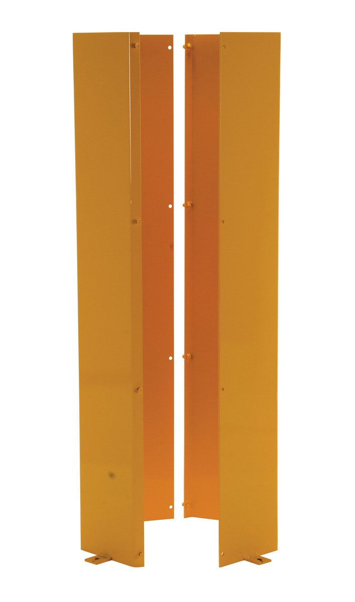 Vestil Manufacturing Corp Hexagonal Column Guards– – Now available at MTN Shop US.