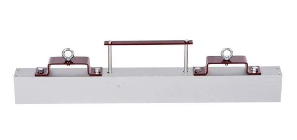 Barredoras magnéticas colgantes de Vestil Manufacturing Corp– – Ahora disponibles en MTN Shop US.