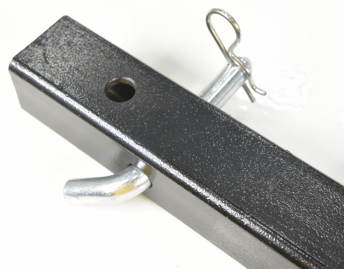 Vestil Manufacturing Corp Three Ball Tow Hitch– – Now available at MTN Shop US.