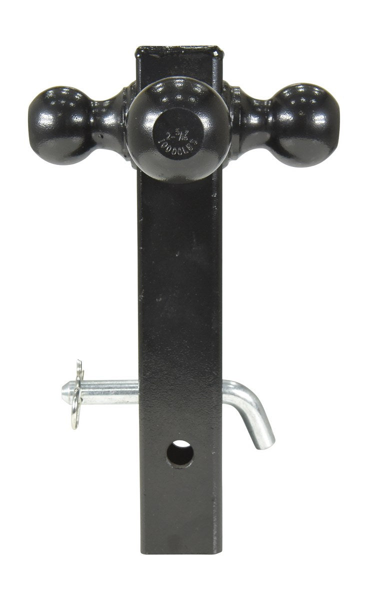 Enganche de remolque de tres bolas de Vestil Manufacturing Corp– – Ahora disponible en MTN Shop US. - imagen 5