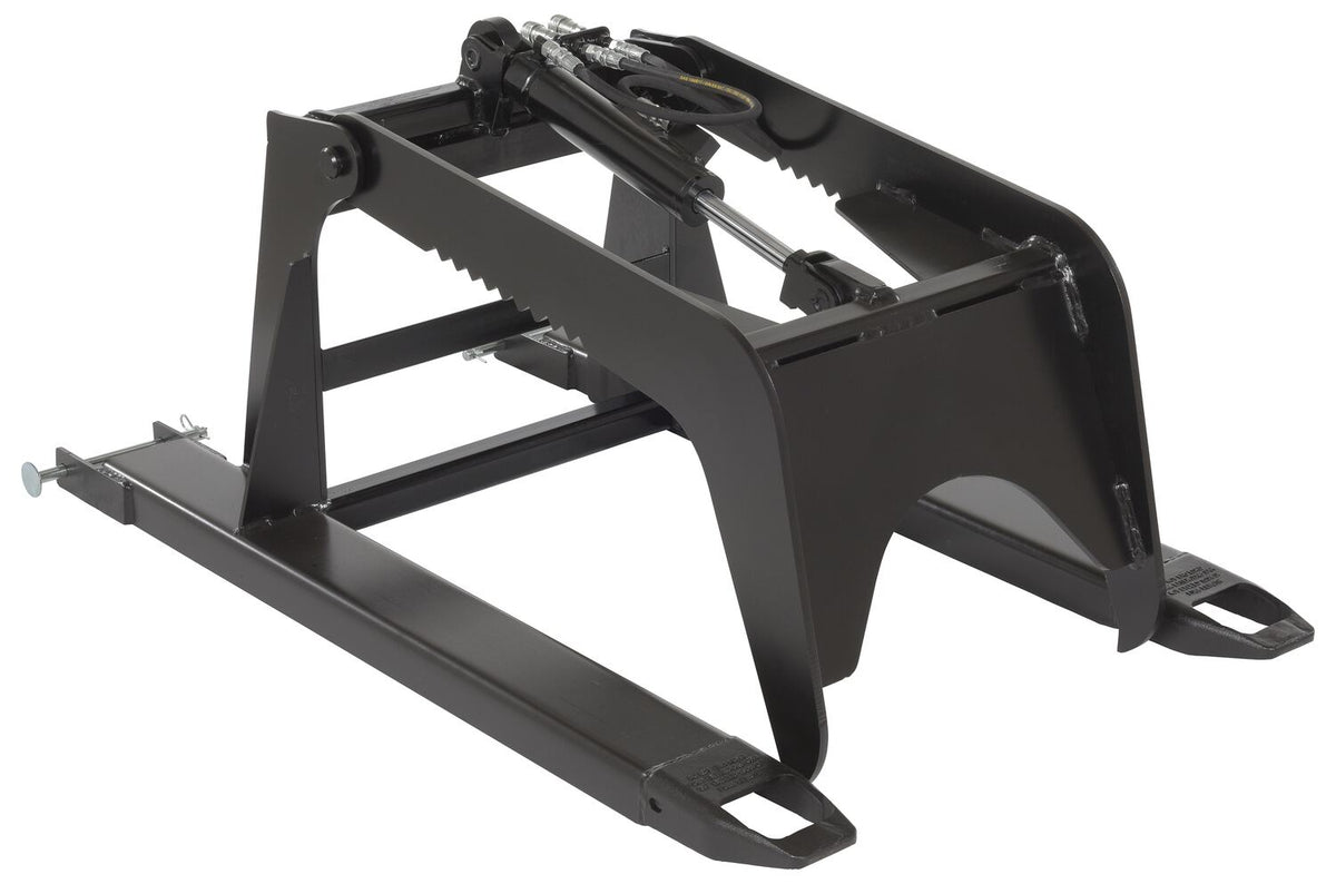 Accesorio de pinza para montacargas de Vestil Manufacturing Corp– – Ahora disponible en MTN Shop US. - imagen 5