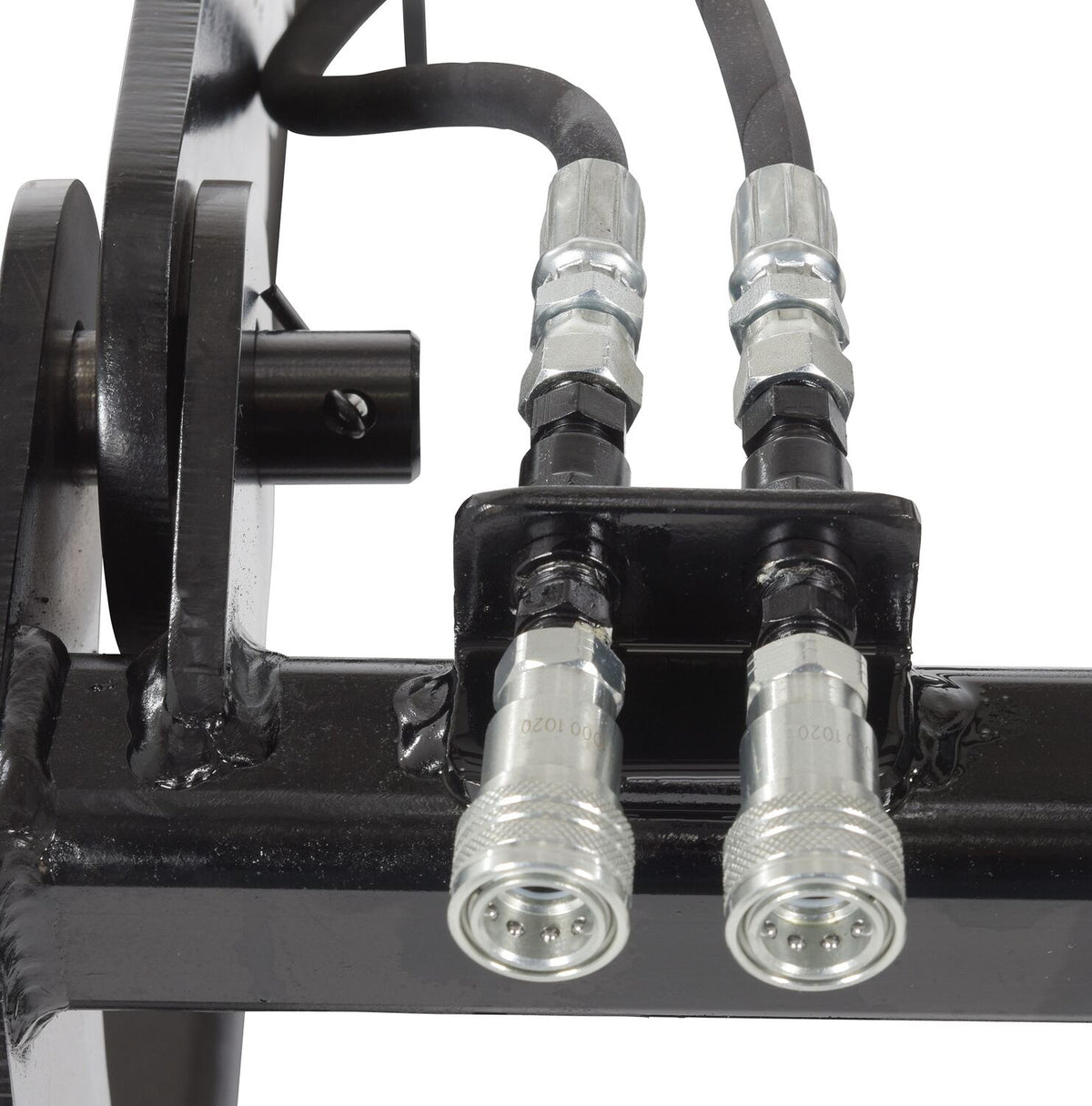 Accesorio de pinza para montacargas de Vestil Manufacturing Corp– – Ahora disponible en MTN Shop US. - imagen 6