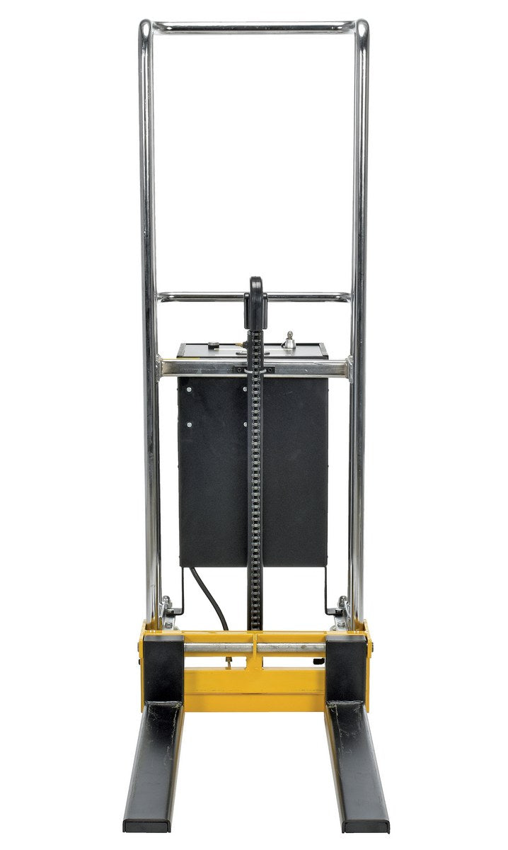 Vestil Manufacturing Corp Hefti-Lifts accionados por CC– – Ahora disponibles en MTN Shop US. - imagen 5