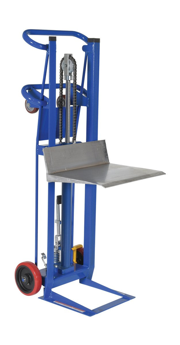Carros Hydra de Vestil Manufacturing Corp– – Ahora disponibles en MTN Shop US. - imagen 3