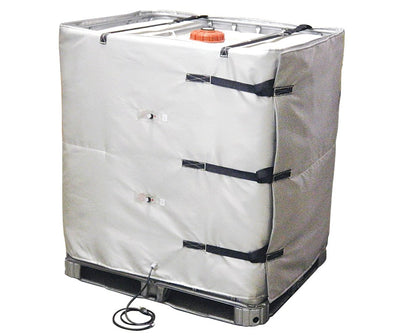 Vestil Manufacturing Corp Intermediate Bulk Container Heaters– – Now available at MTN Shop US.